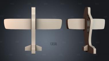 STKPR_10910 stl model for CNC