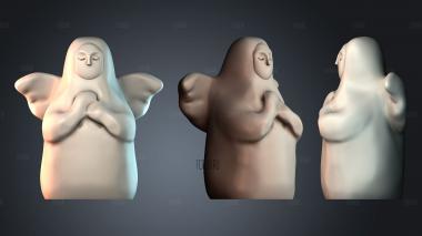 STKPR_10915 stl model for CNC