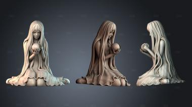 STKPR_10916 stl model for CNC