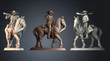 STKPR_10919 stl model for CNC