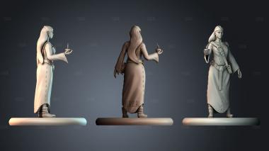 STKPR_10924 stl model for CNC