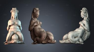 STKPR_10930 stl model for CNC