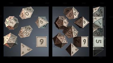 STKPR_10938 stl model for CNC