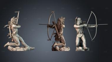 STKPR_10940 stl model for CNC