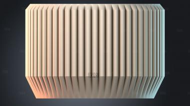 STKPR_10957 stl model for CNC