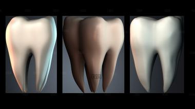 STKPR_10958 stl model for CNC