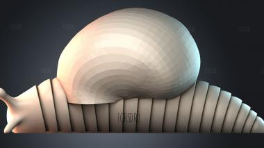 STKPR_10960 stl model for CNC