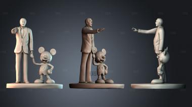 STKPR_10967 stl model for CNC