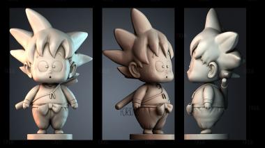 STKPR_10971 stl model for CNC