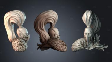 STKPR_10980 stl model for CNC