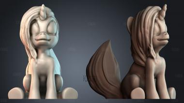 STKPR_10981 stl model for CNC