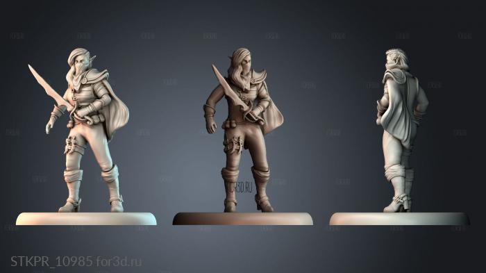 STKPR_10985 3d stl модель для ЧПУ