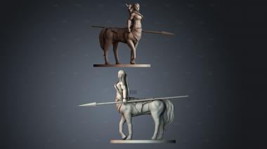 STKPR_10995 stl model for CNC