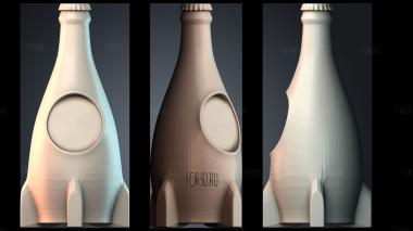 STKPR_10996 stl model for CNC