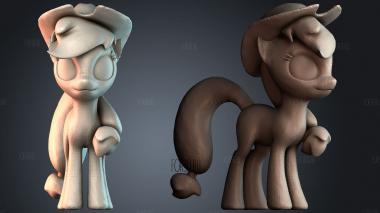 STKPR_10999 stl model for CNC