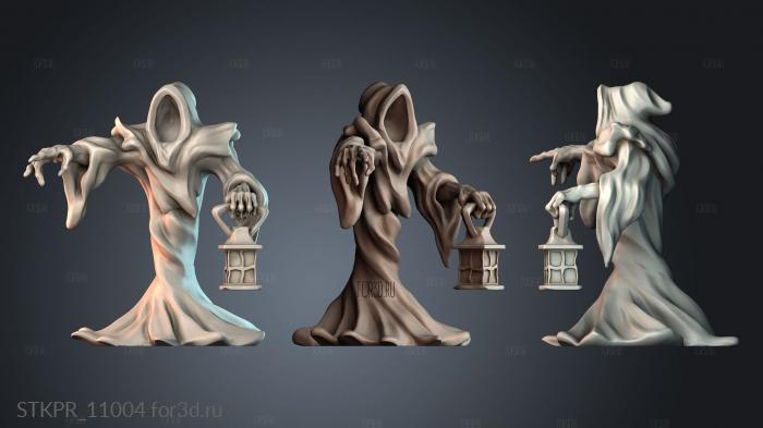 STKPR_11004 3d stl for CNC