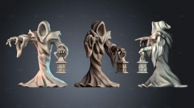 STKPR_11004 stl model for CNC