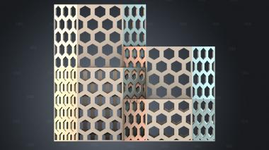 STKPR_11010 stl model for CNC