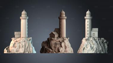 STKPR_11015 stl model for CNC