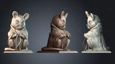 STKPR_11025 stl model for CNC