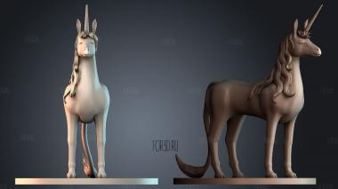 STKPR_11031 stl model for CNC