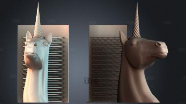 STKPR_11038 stl model for CNC