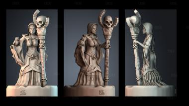 STKPR_11039 stl model for CNC