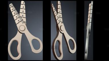 STKPR_11044 stl model for CNC