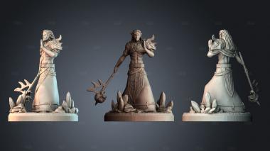 STKPR_11048 stl model for CNC