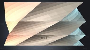 STKPR_11056 stl model for CNC