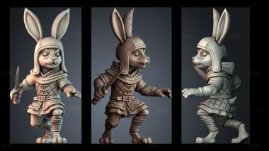 STKPR_11072 stl model for CNC