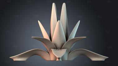 STKPR_11077 stl model for CNC