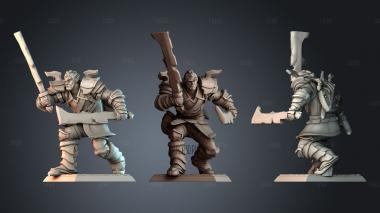 STKPR_11084 stl model for CNC