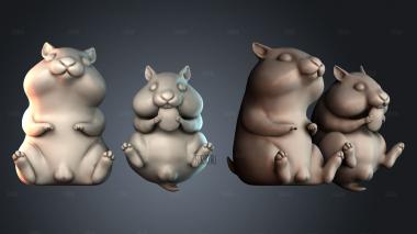 STKPR_11085 stl model for CNC