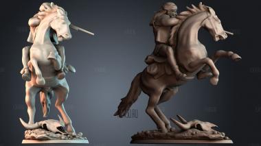 STKPR_11091 stl model for CNC