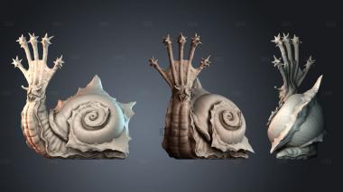 STKPR_11092 stl model for CNC