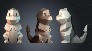 STKPR_11093 stl model for CNC