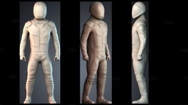 STKPR_11097 stl model for CNC