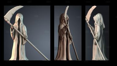 STKPR_11105 stl model for CNC