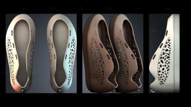 STKPR_11107 stl model for CNC