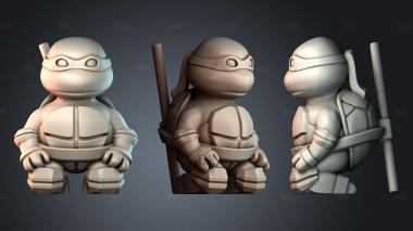 STKPR_11108 stl model for CNC