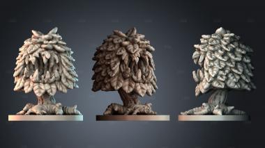 STKPR_11121 stl model for CNC