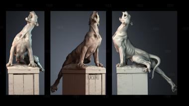 STKPR_11142 stl model for CNC