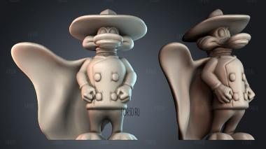 STKPR_11149 stl model for CNC