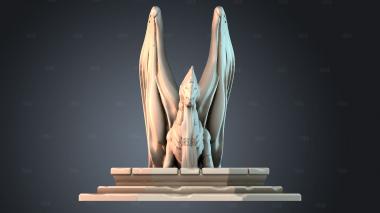 STKPR_11150 stl model for CNC