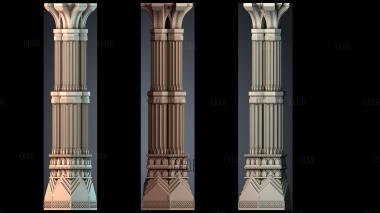 STKPR_11158 stl model for CNC