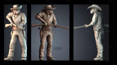 STKPR_11166 stl model for CNC