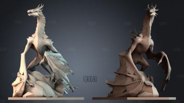 STKPR_11168 stl model for CNC