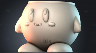 STKPR_11188 stl model for CNC