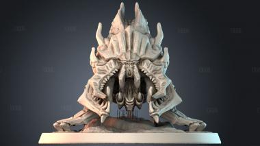 STKPR_11196 stl model for CNC